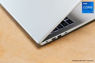 MSI Modern F laptops
