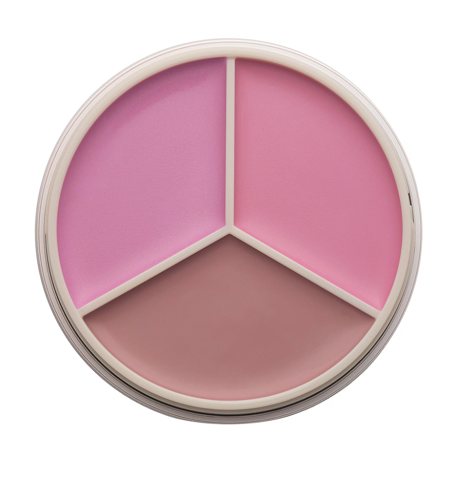 Anastasia Beverly Hills Magic Touch Blush Trio