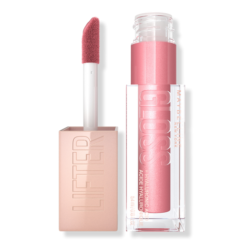 Lifter Gloss With Hyaluronic Acid