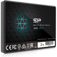 Silicon Power A55: was $87, now $79 at Amazon