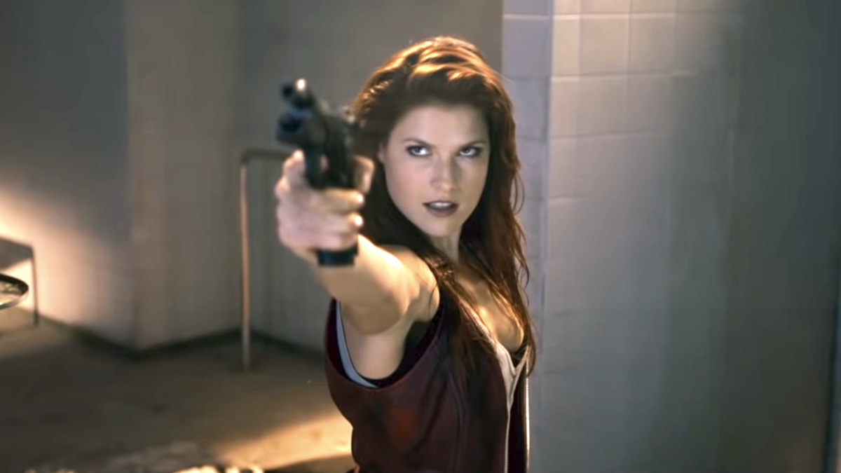 ali larter in resident evil afterlife