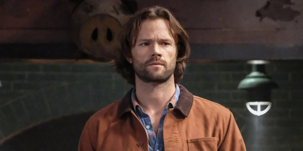 supernatural season 14 premiere sam