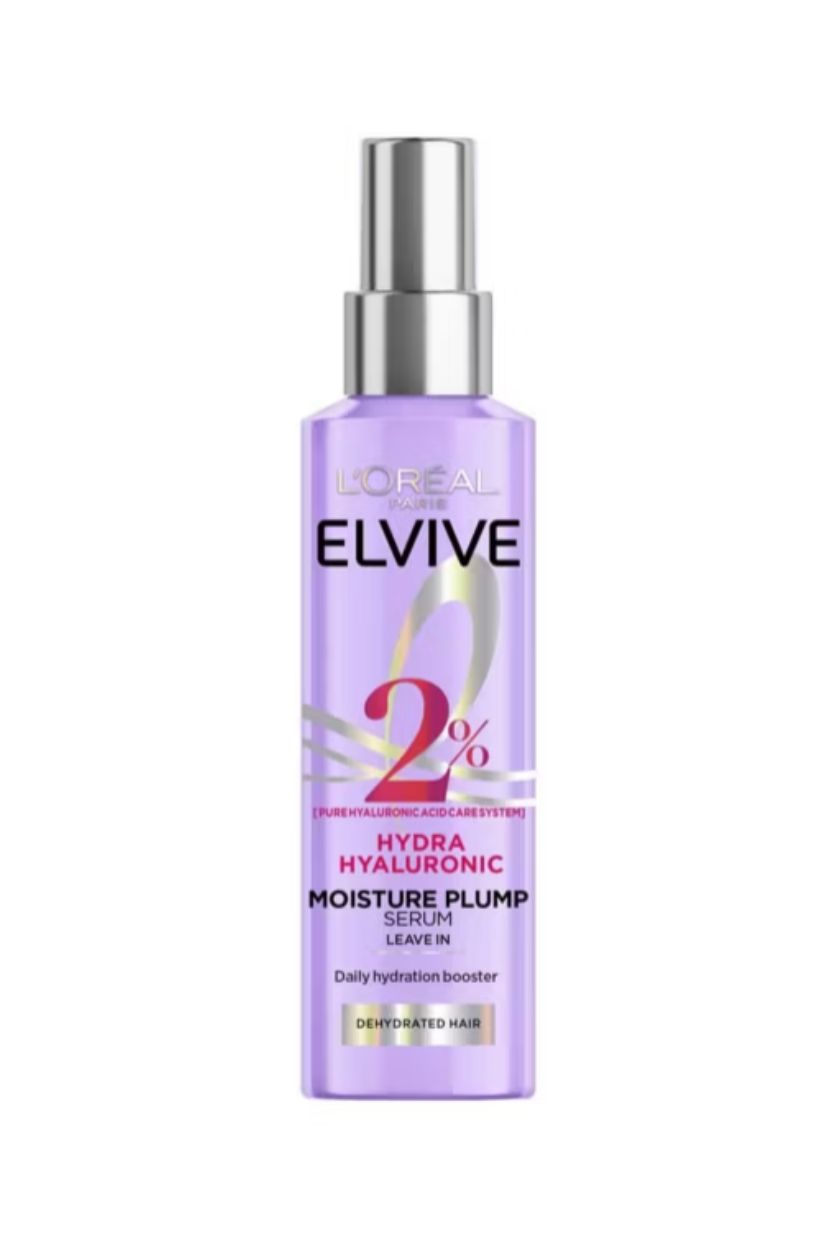 L'Oreal Paris Elvive Hydra Hyaluronic 2% Hair Serum