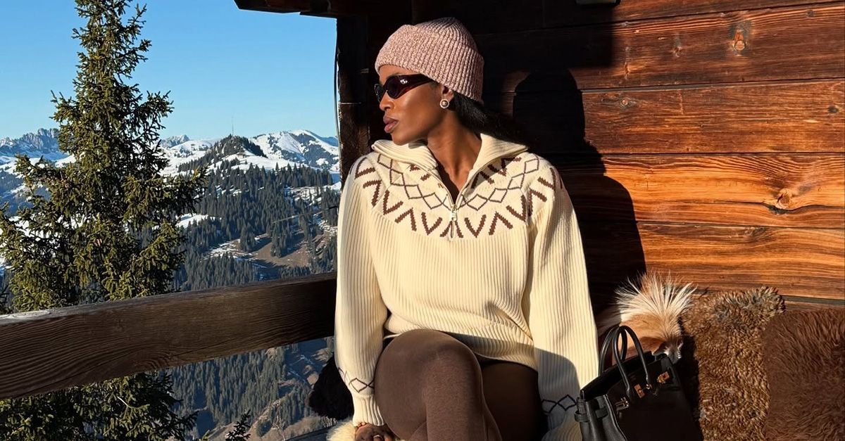 5 Winter 2026 Trends Europeans Are Wearing on Vacation