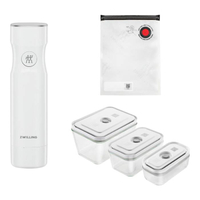 ZWILLING Fresh &amp; Save Vacuum Starter Set - View at ZWILLING