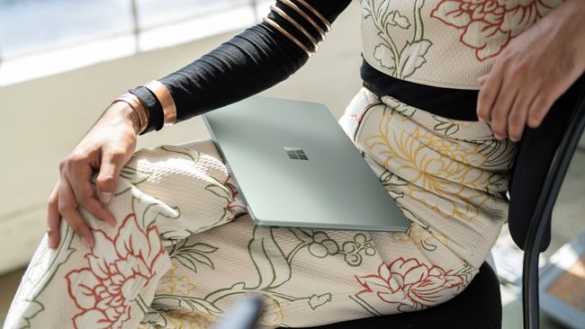 is microsoft surface laptop 5 good for coding