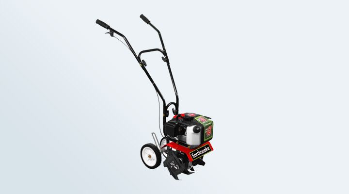 Best Tillers Rototillers To Break New Ground In Your Garden Top