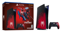 Spider-Man 2 PS5 console: $599 @ Best Buy