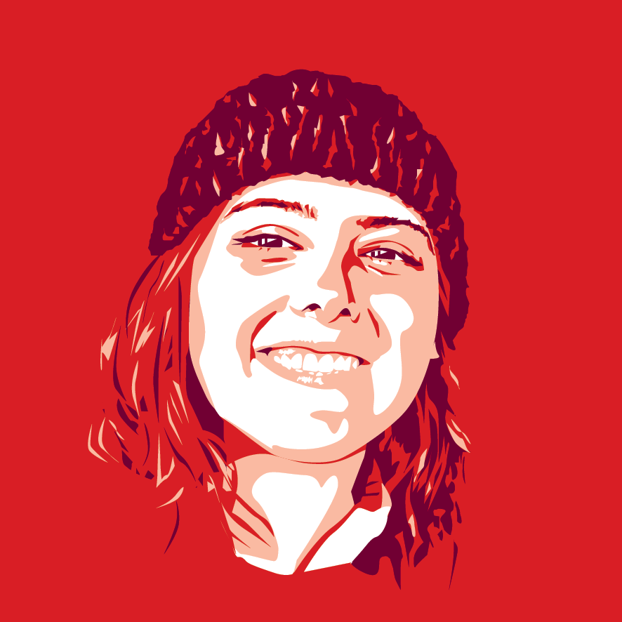 18WENKU headshot - Elie Gould