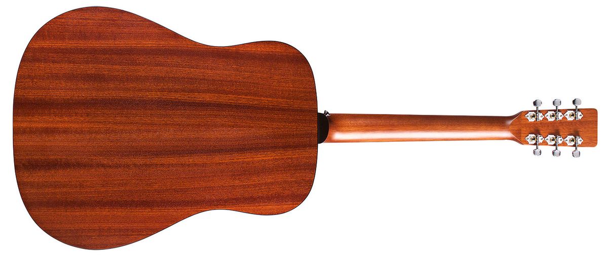 Guild A-20 Marley