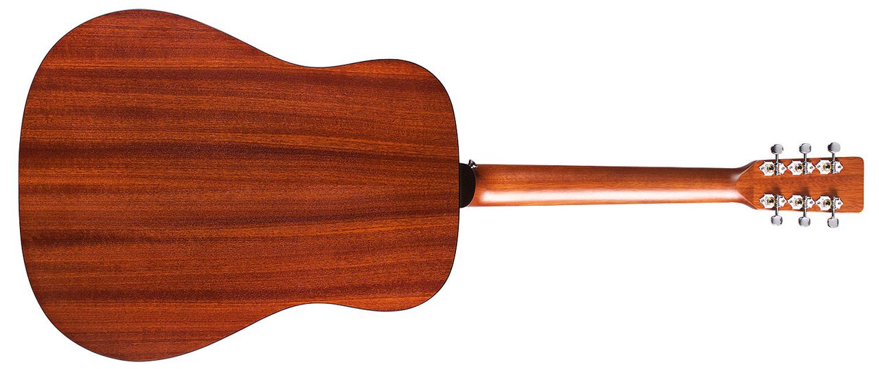 Guild A-20 Marley