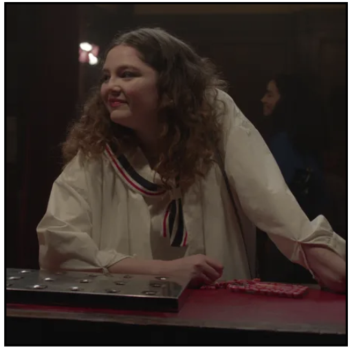 How 'Too Much' Crafts a Wardrobe for a "Deeply Lovable Freak"