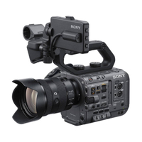 Sony FX6 Full-Frame Cinema Line Camcorder: was £5,994, now £5,202 at Wex Photo and Video