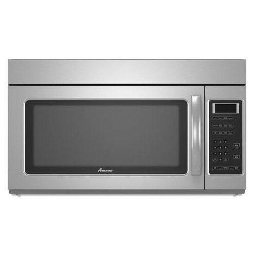 Amana AMV2175CS Review - Pros, Cons and Verdict | Top Ten Reviews