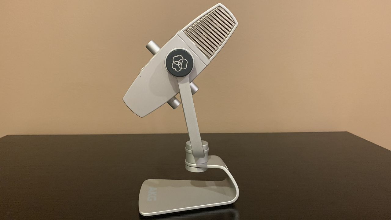akg lyra