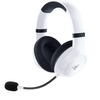 Razer Kaira Wireless Gaming Headset (Xbox, PC) | was $99.99 now $79.99 at Amazon

A bargain for a Razer branded wireless headset, this comes with Xbox Wireless so pairs with your console without the use of a separate dongle. Supports Windows Sonic Surround Sound.

👍Price check: $99.99 at Walmart