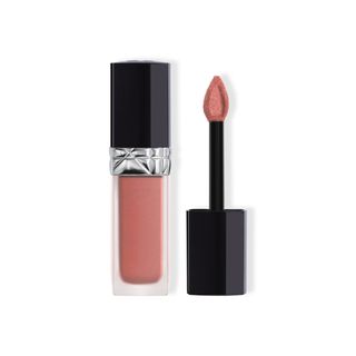best liquid lipsticks - Dior Rouge Dior Forever Liquid Lipstick