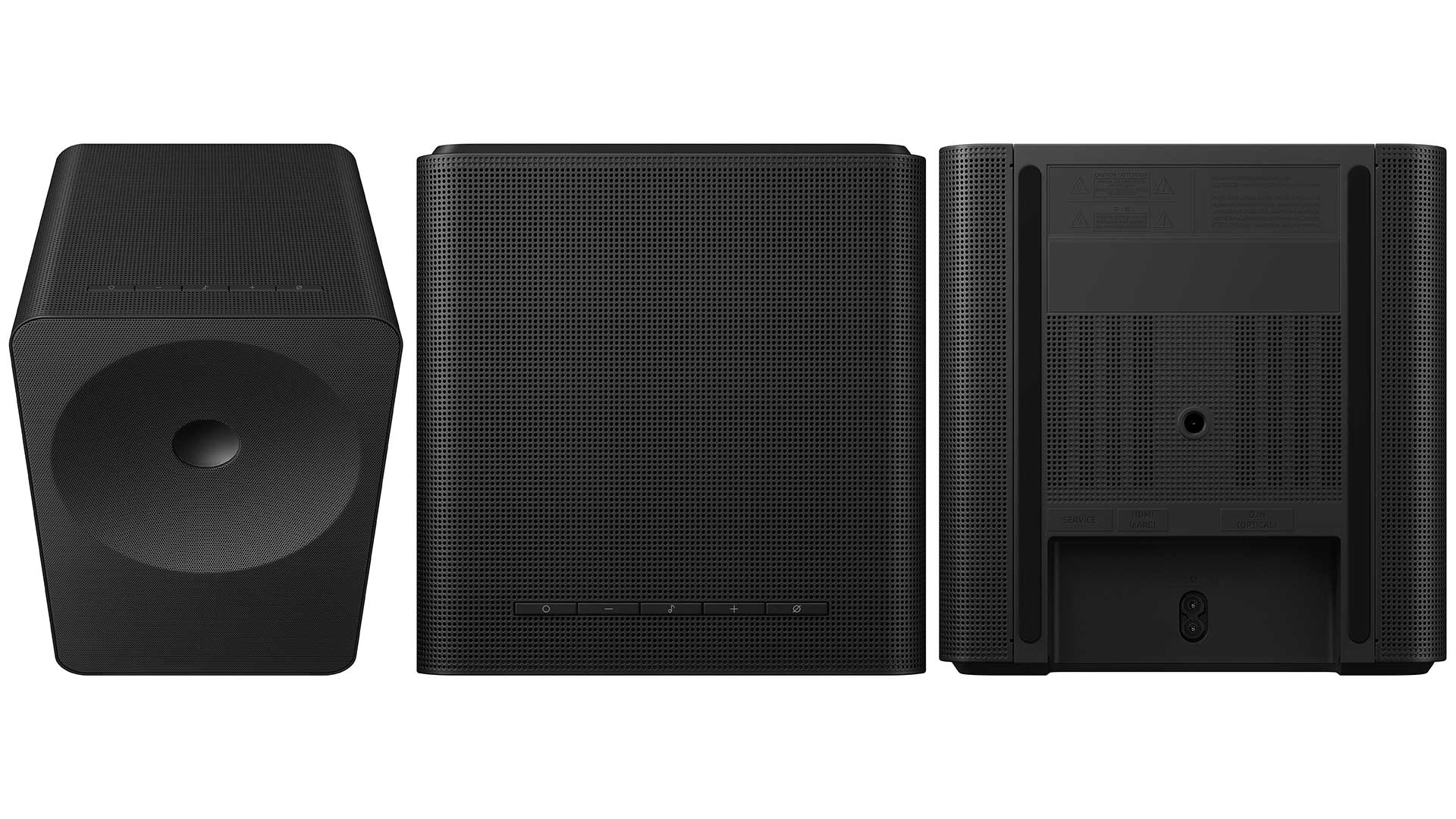 Samsung Music Studio 7