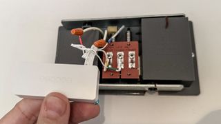 ecobee smart doorbell camera