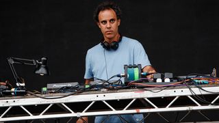 Four Tet