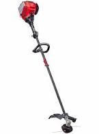 Craftsman WS4200 30-cc 4-Cycle Gas String Trimmer: $199 + Free TrimmerPlus Attachment at Lowe's