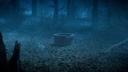 Dead by Daylight Ringu crossover