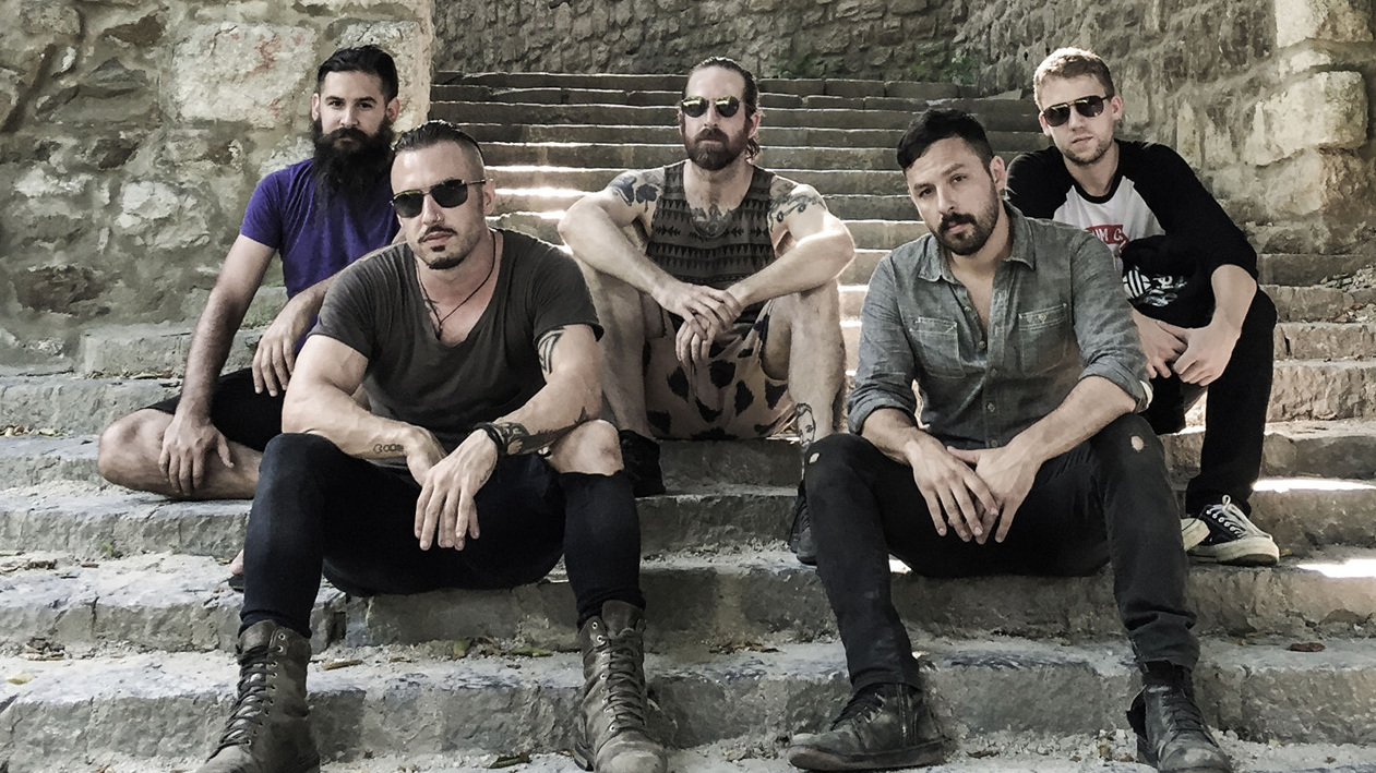 The Dillinger Escape Plan