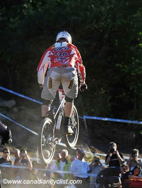 Joost Wichman (RSP 4 Cross Racing Team).