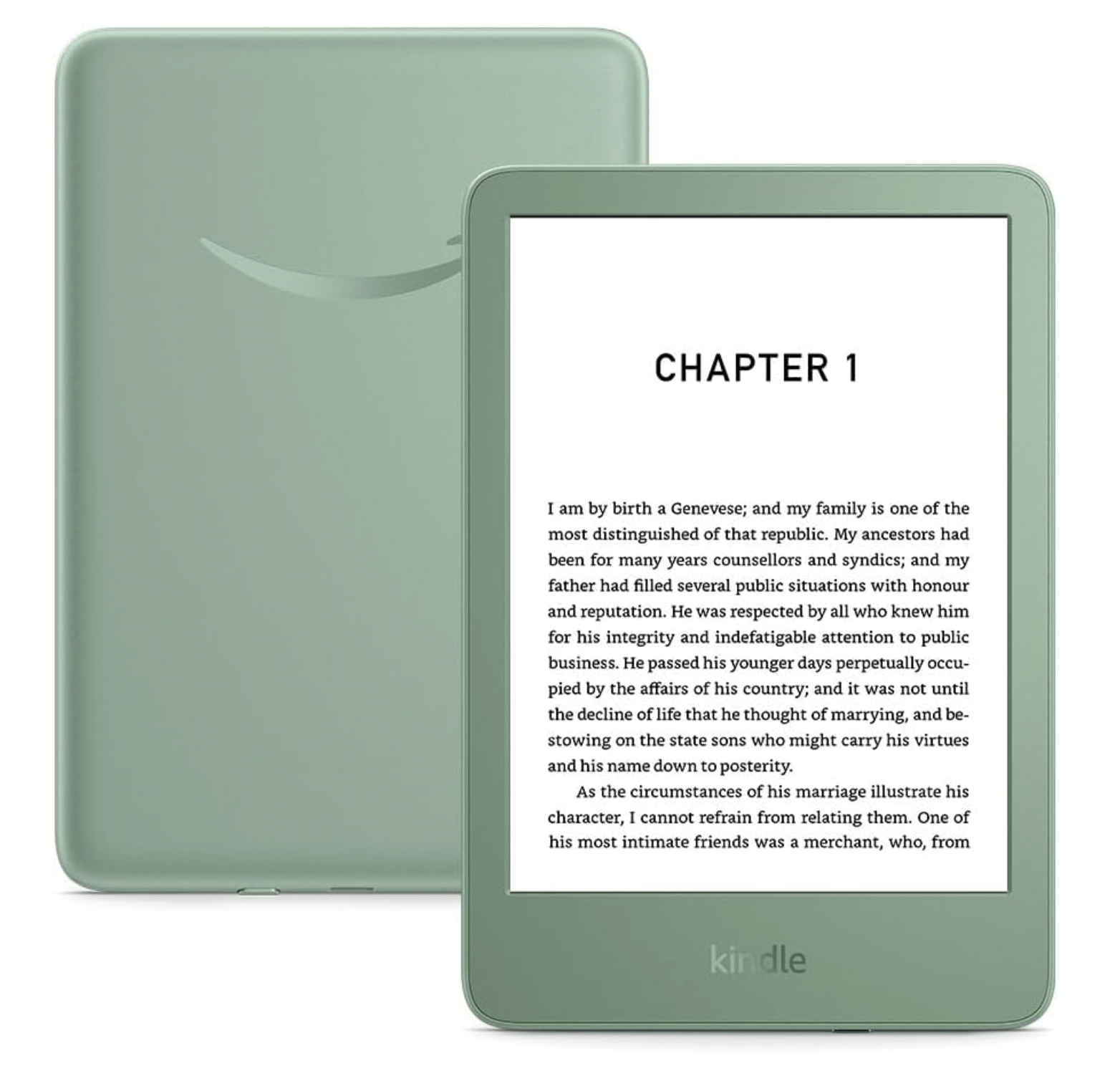 Kindle