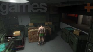 Finding The Shocker during a GTA Online UFO abduction escape