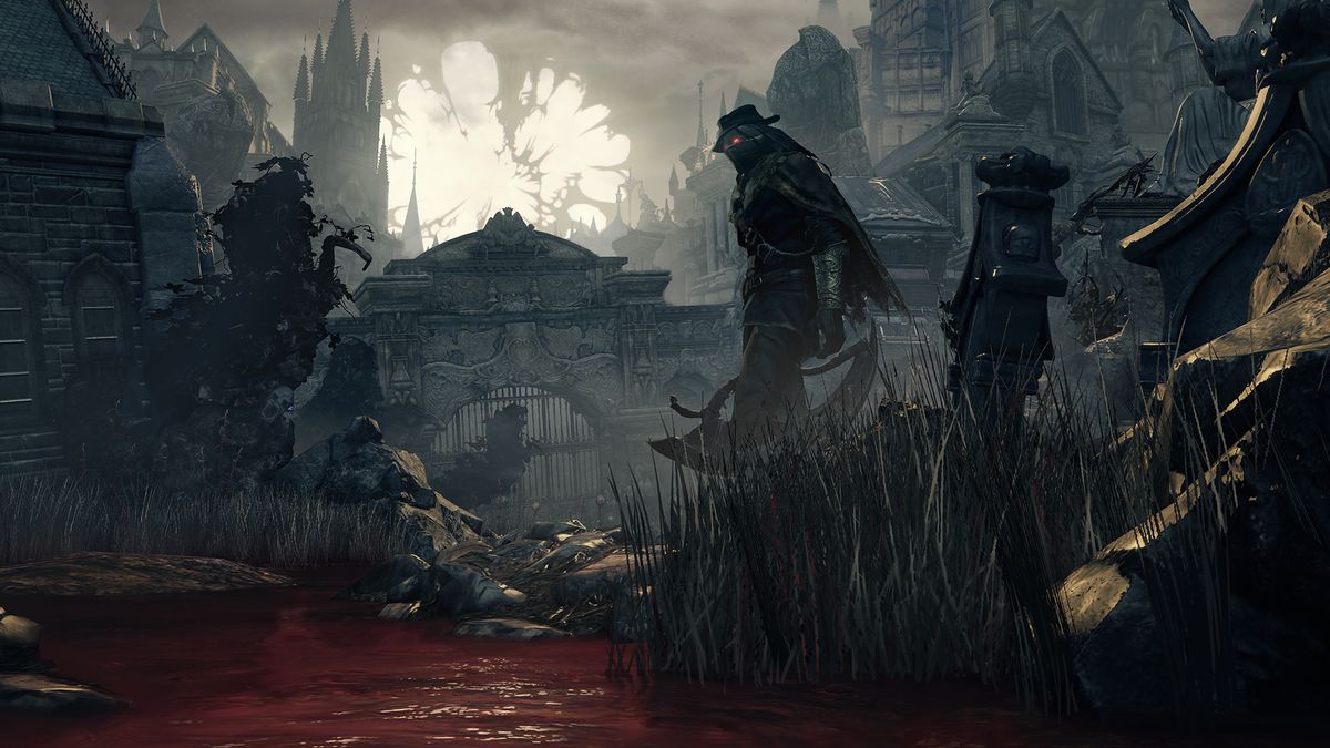 More PlayStation exclusives coming to PC - Is Bloodborne coming