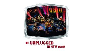 Best vinyl records to test your turntable: Nirvana's MTV Unplugged In New York cover
