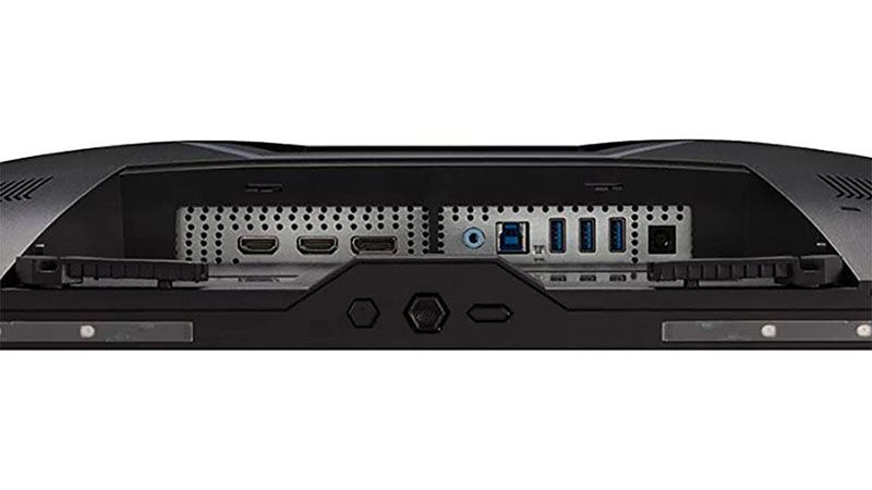 ViewSonic Elite XG320U