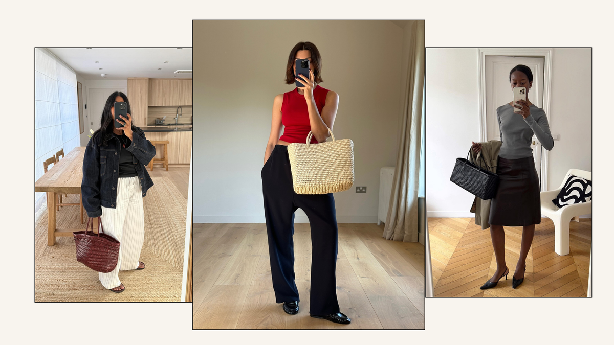 Spotted on Ashley Olsen and Margot Robbie—The Timeless Bag Trend that Whispers Wealth