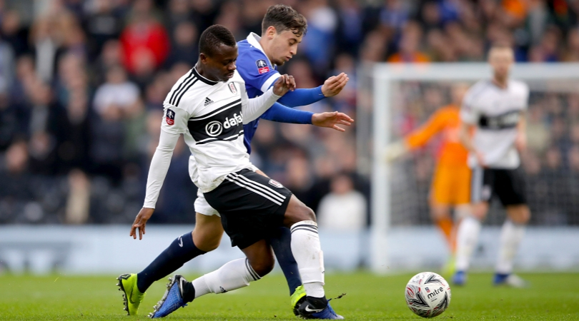 Jean Michael Seri (Fulham)