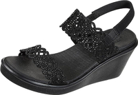 Skechers Rumble on Sassy Dayz (Women's): was $54 now from $32 @ Amazon