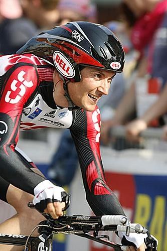 Ivan Basso (CSC)