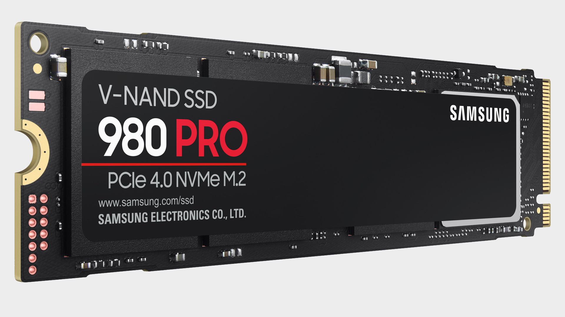 Black Friday SSD-Angebote: Samsung 980 Pro