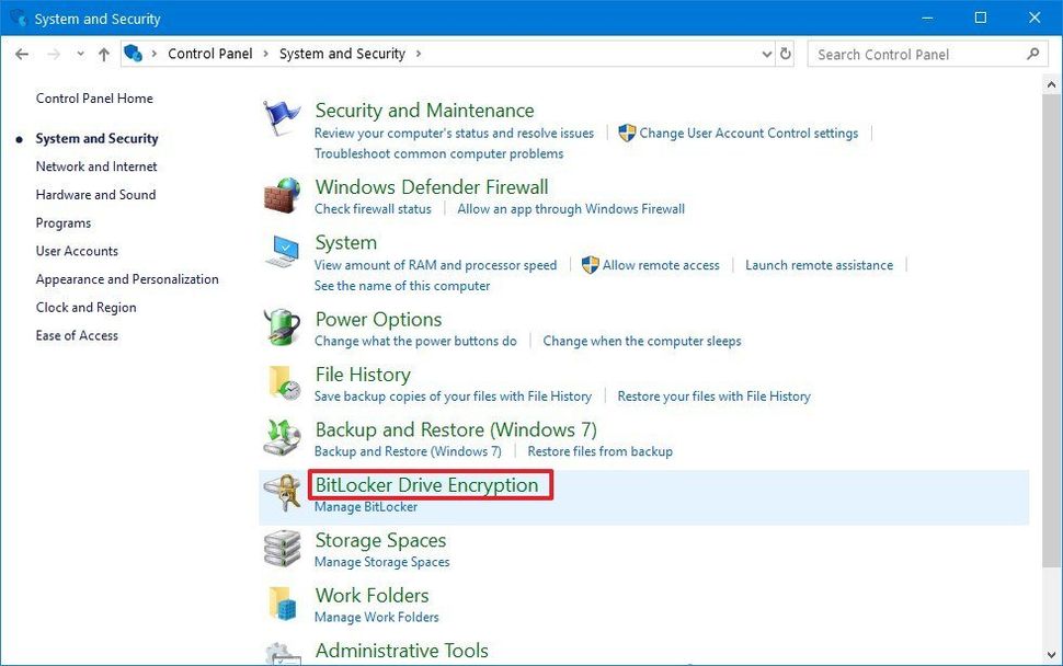 How to set up multiple partitions on a USB flash drive on Windows 10