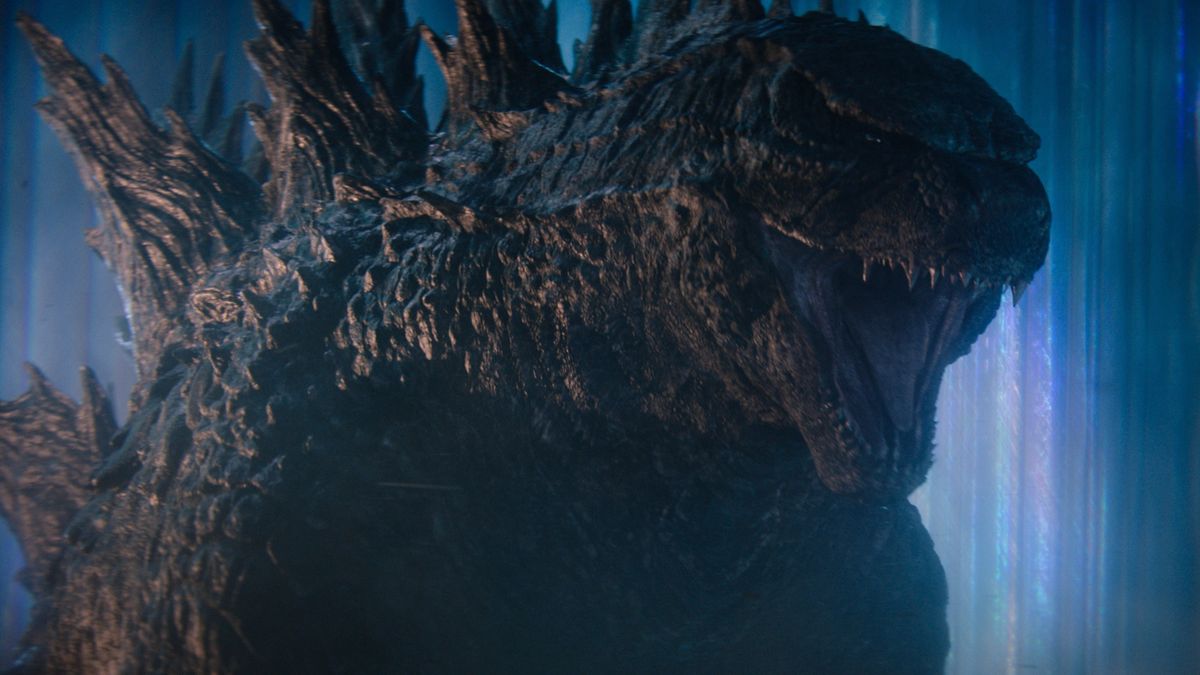 Godzilla king of online the monsters watch online