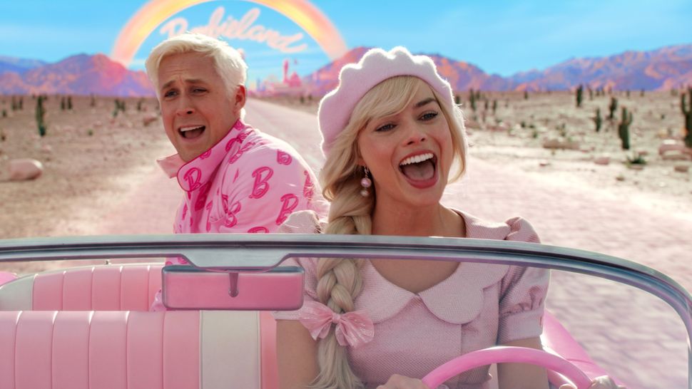 How to watch Barbie What to Watch How to watch Barbie What to Watch