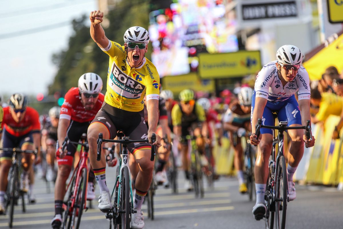 Pascal Ackermann (Bora-Hansgrohe)
