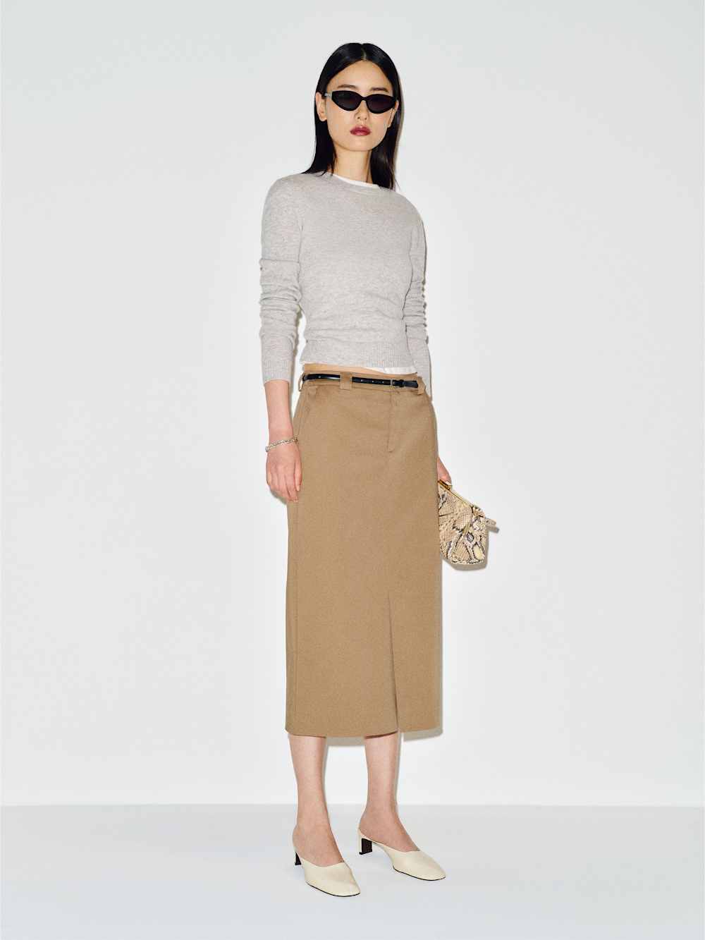 Renee Skirt