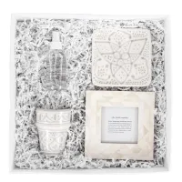 10. Desk Gift Set: