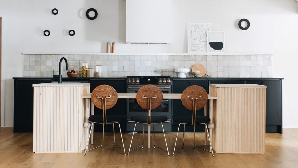 9 Californian kitchens with a dreamy blend of organic luxury | Livingetc
