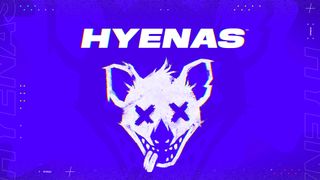Hyenas screenshot