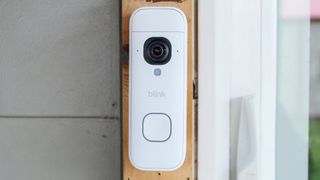 Blink Battery Doorbell 2K+