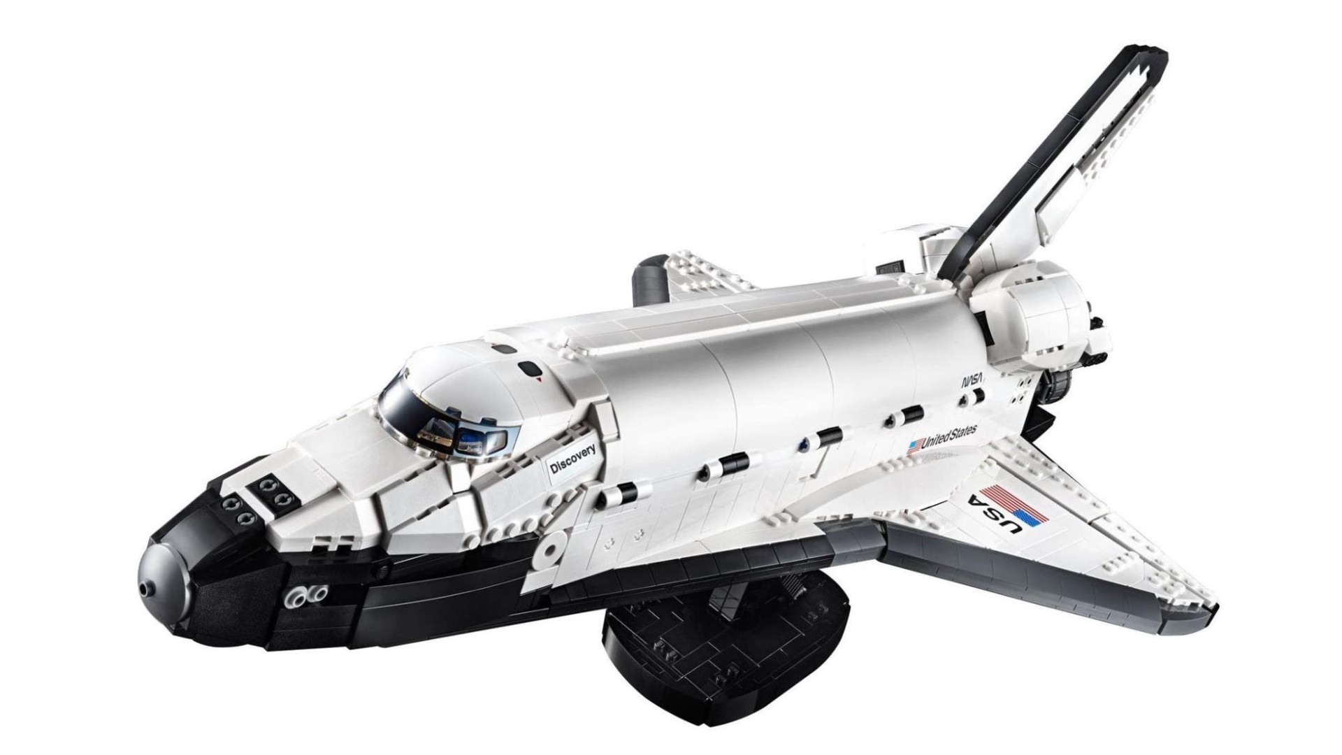 Best Lego space sets 2022 NASA Lego sets, Marvel