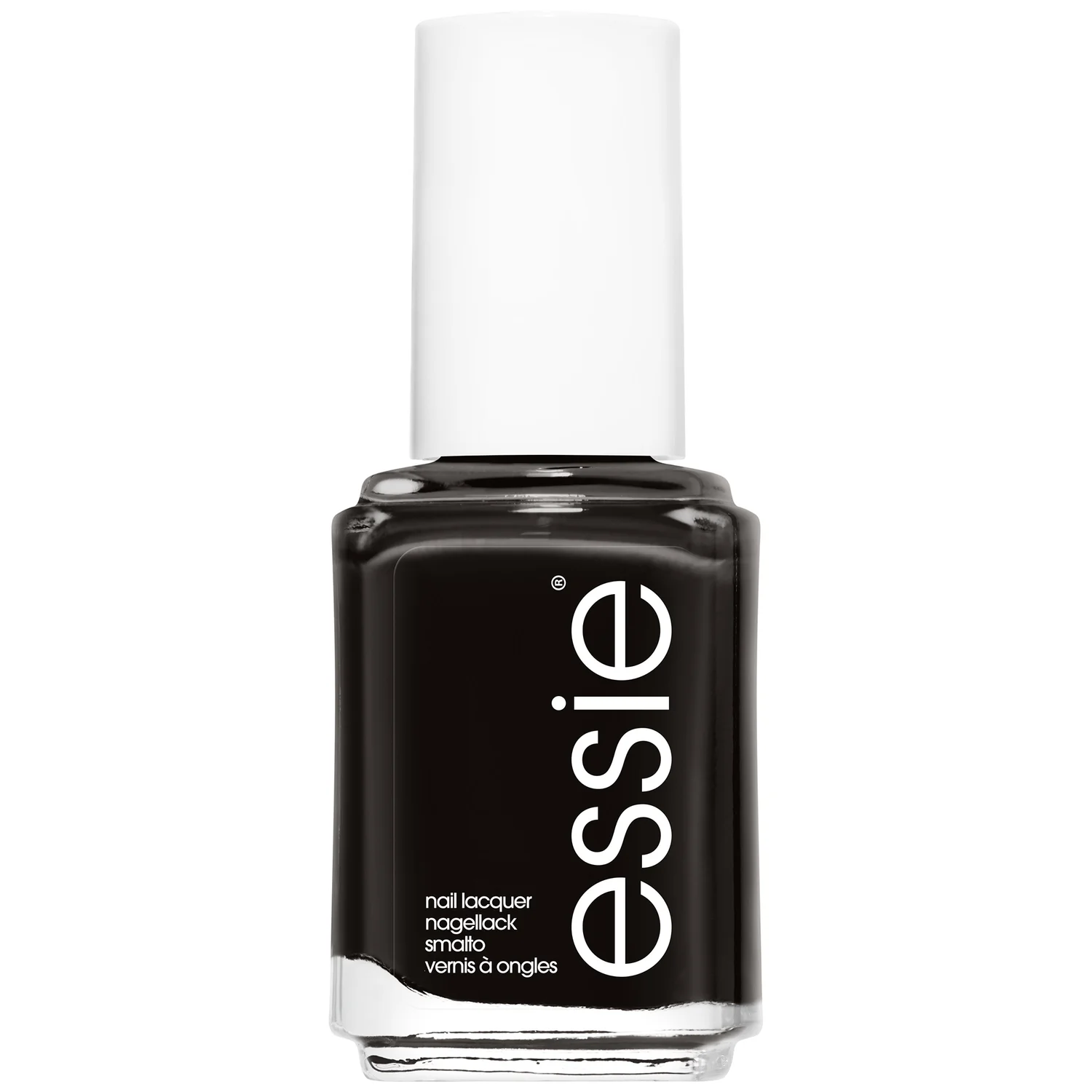 Essie Nail Polish - 88 Licorice 13.5ml