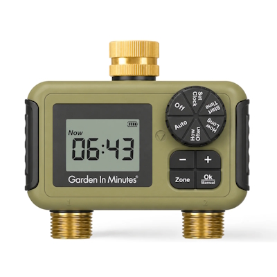 GIM&amp;trade; Automatic Hose Timer